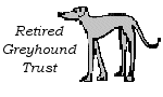 Retired Greyhound Trust